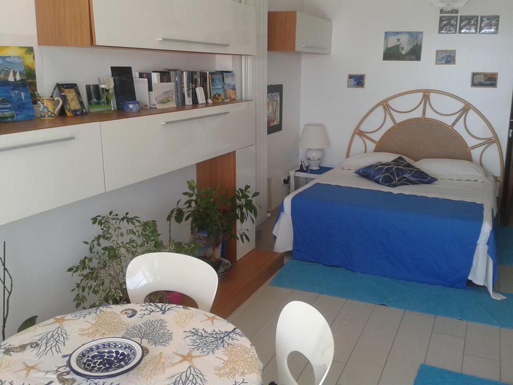 Bed and Breakfast Limoni Sul Mare Torre di Faro Zimmer foto