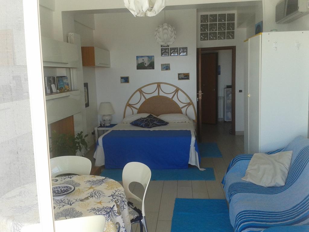 Bed and Breakfast Limoni Sul Mare Torre di Faro Zimmer foto